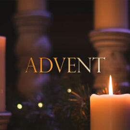 Advent 2024: A Message from Bishop LaBelle