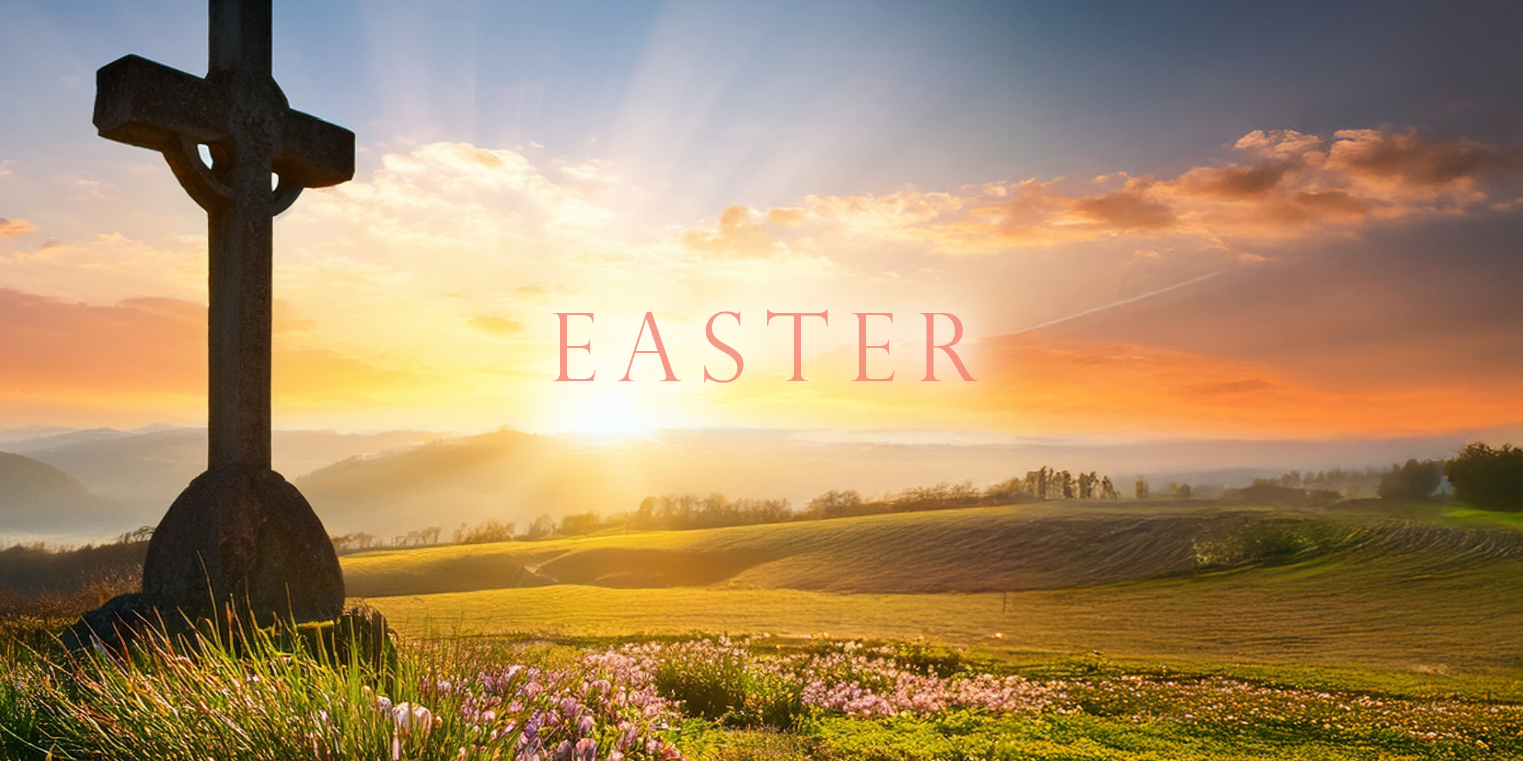 Lent, Holy Week, and Easter Services Across the Diocese