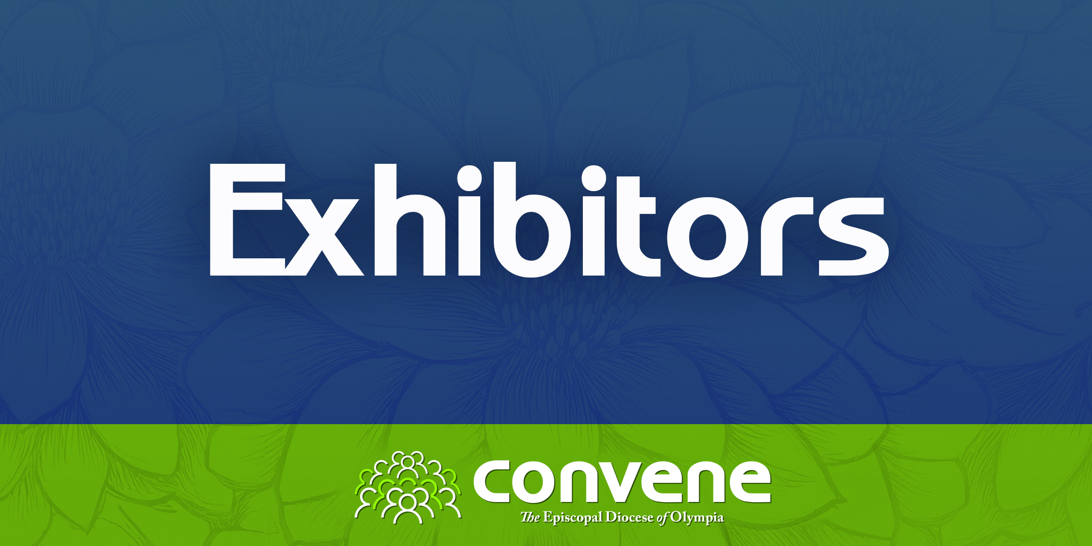 Exhibitors: Convene 2025