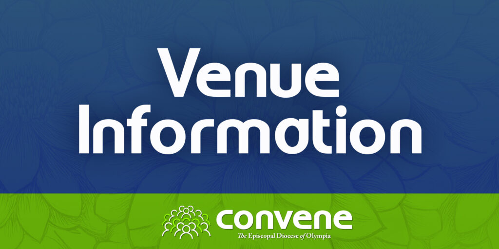 Venue Information: Convene 2025