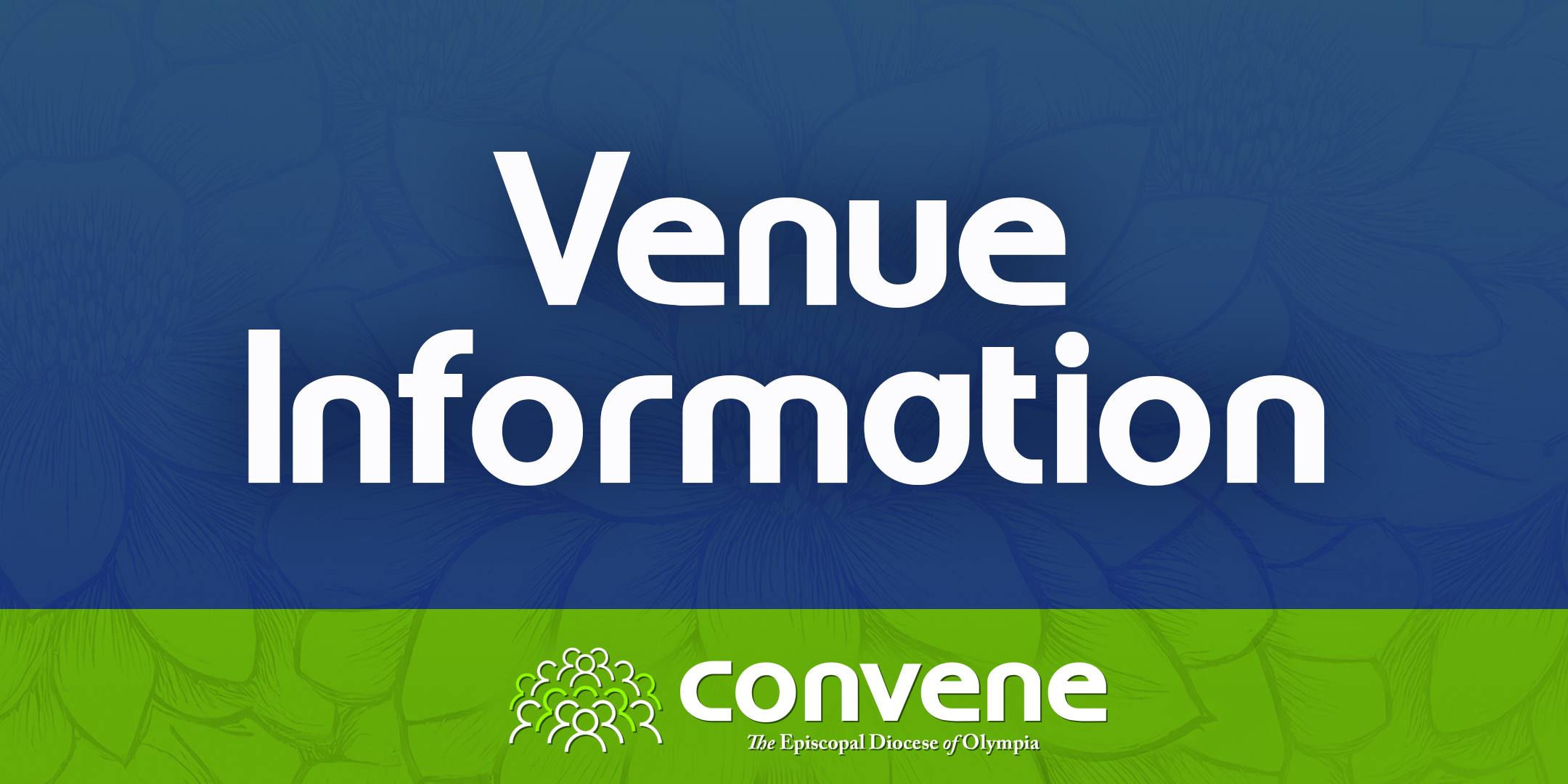 Venue Information: Convene 2025