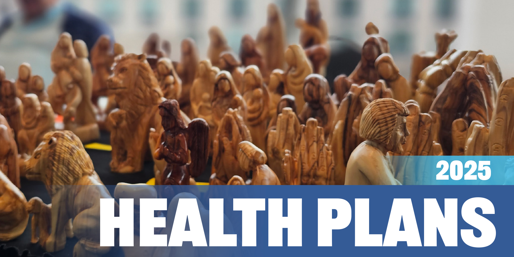 2025 Health Plans