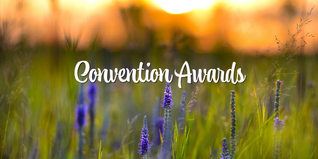 Convention 2024 Awards