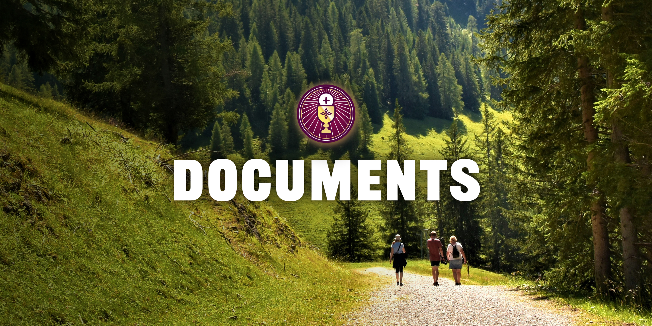 2025 Convention Documents
