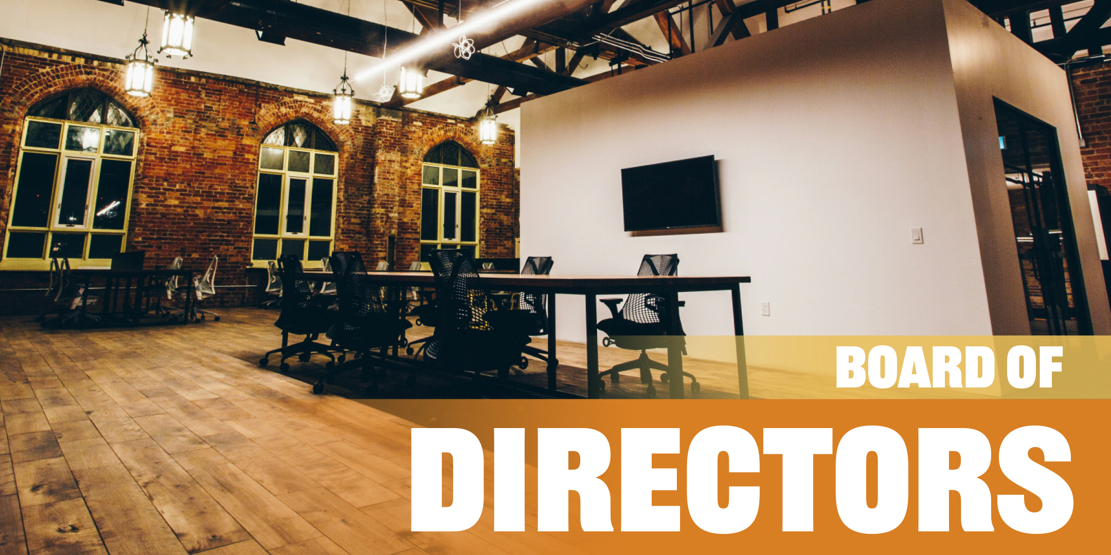 Board of Directors Resources