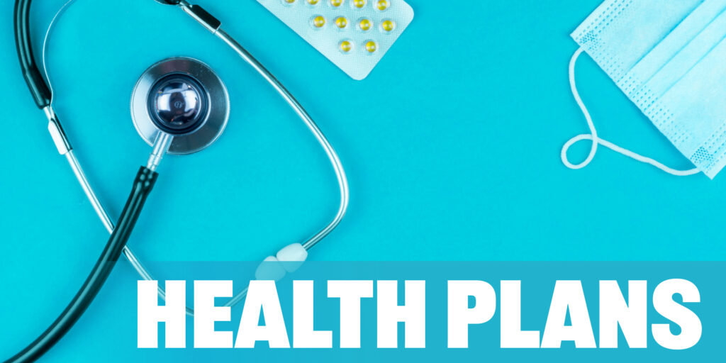 Health Plans