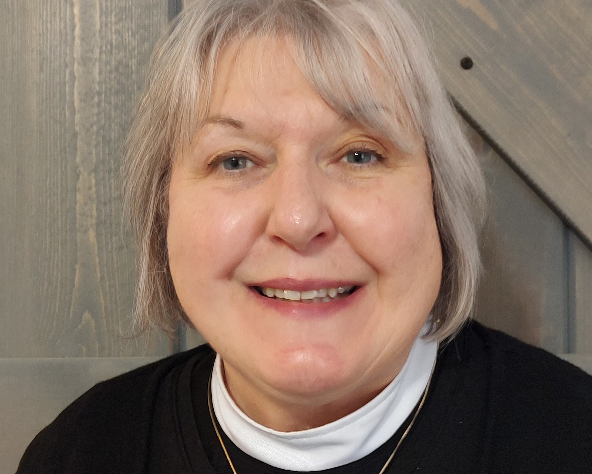 The Ven. Barbra Weza