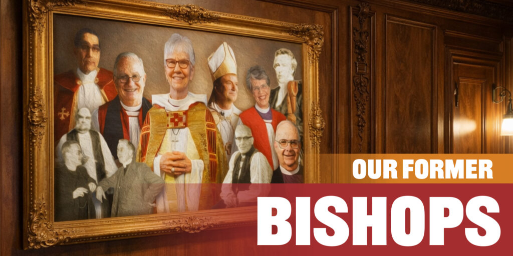 Our Former Bishops