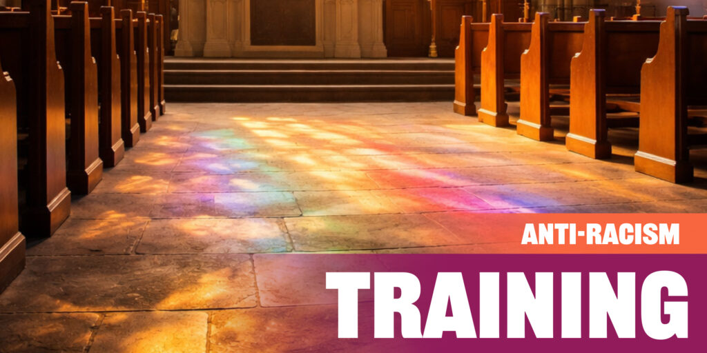 Anti-Racism Training