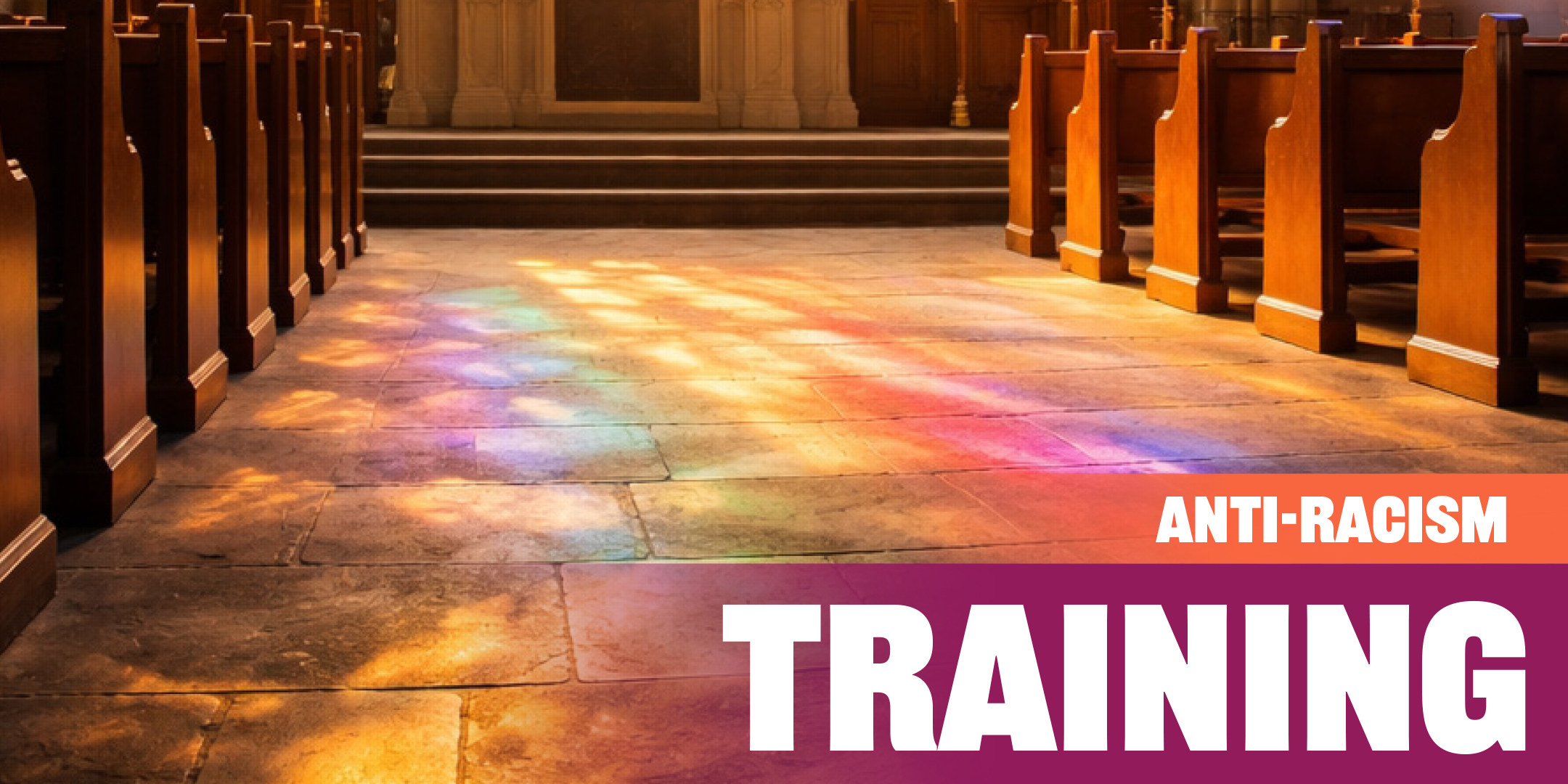 Anti-Racism Training