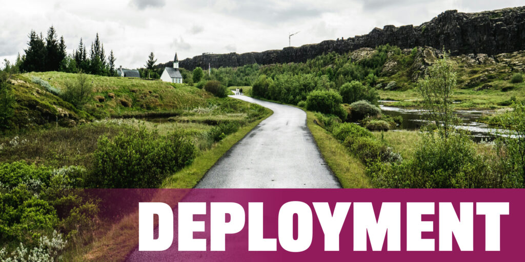 Deployment Resources