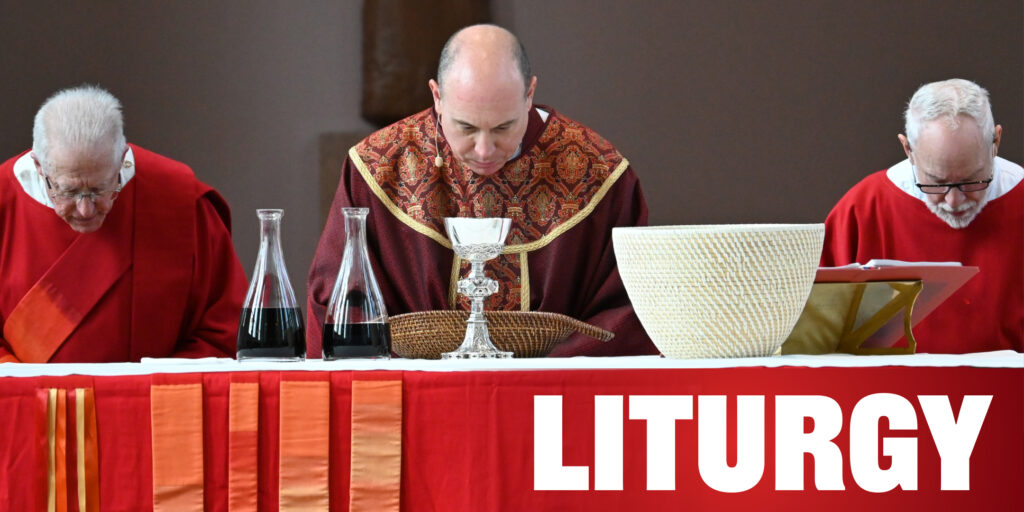 Liturgy Resources