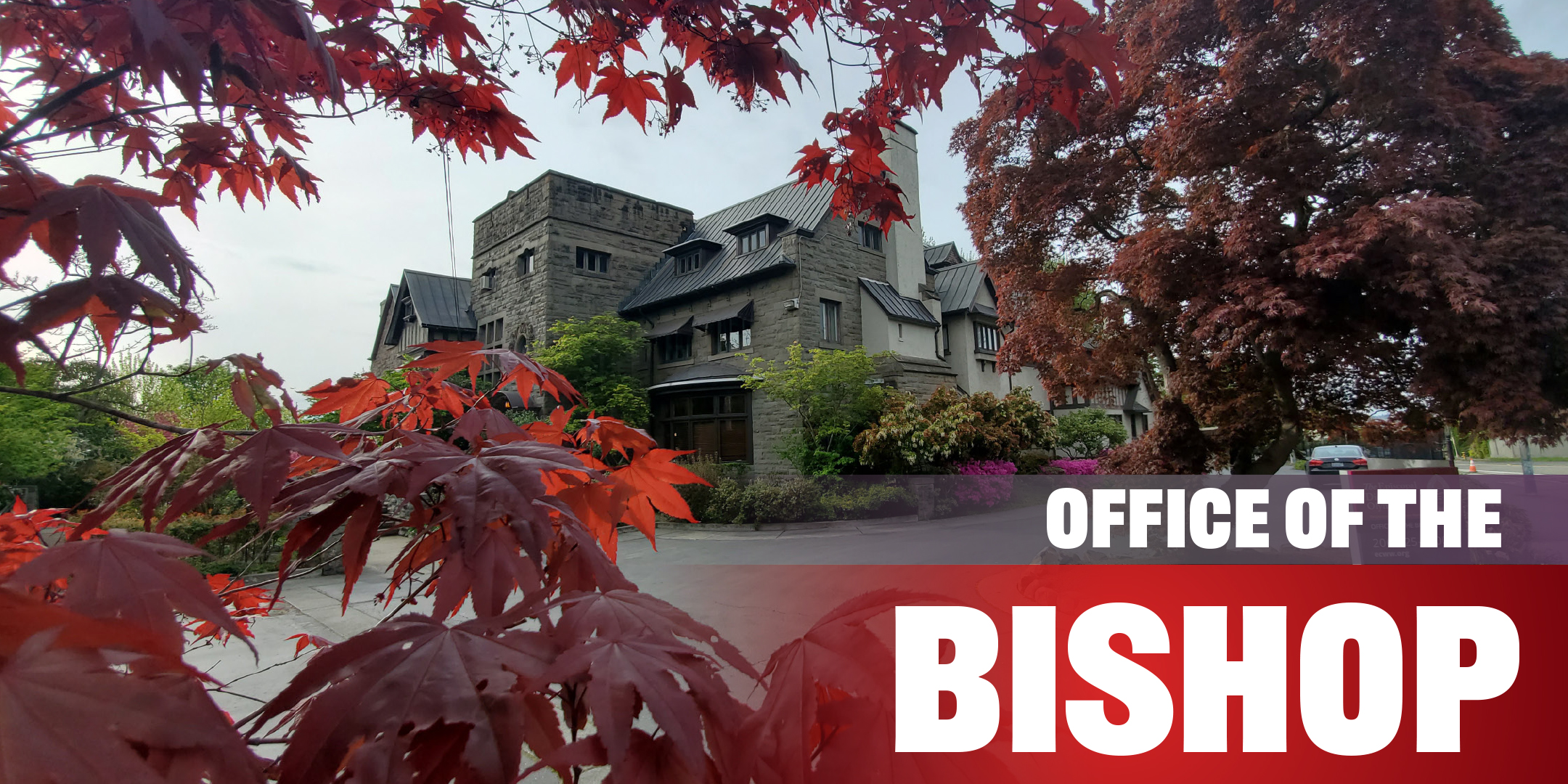 Office of the Bishop