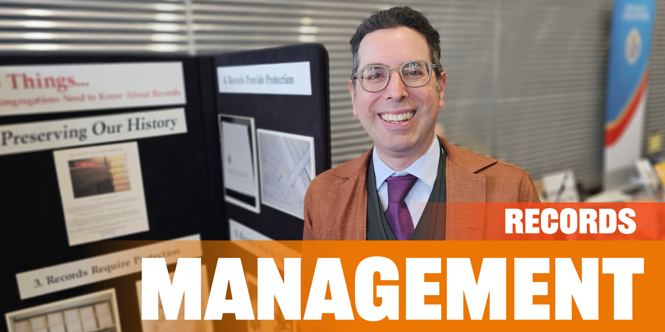 Records Management Resources