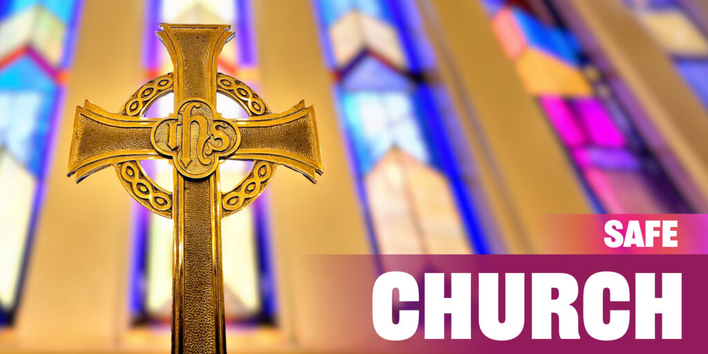 Safe Church Resources