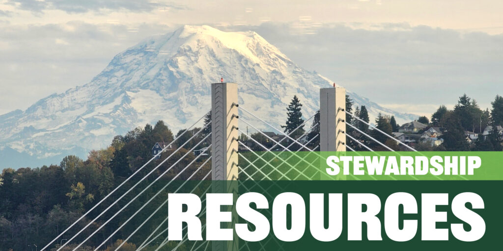 Stewardship Resources