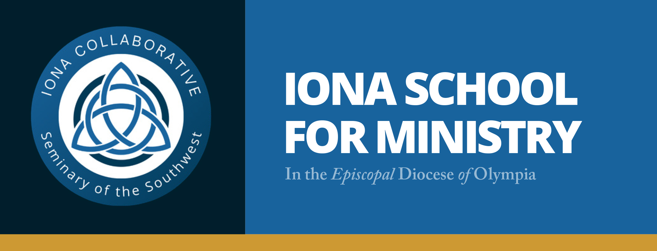 Iona School for Ministry in the Episcopal Diocese of Olympia