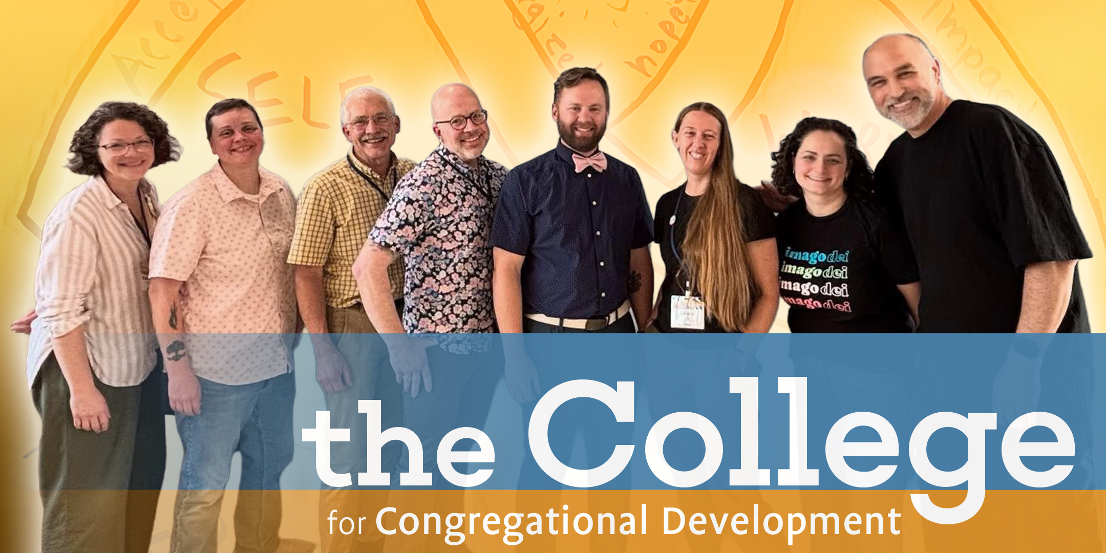 The College for Congregational Development