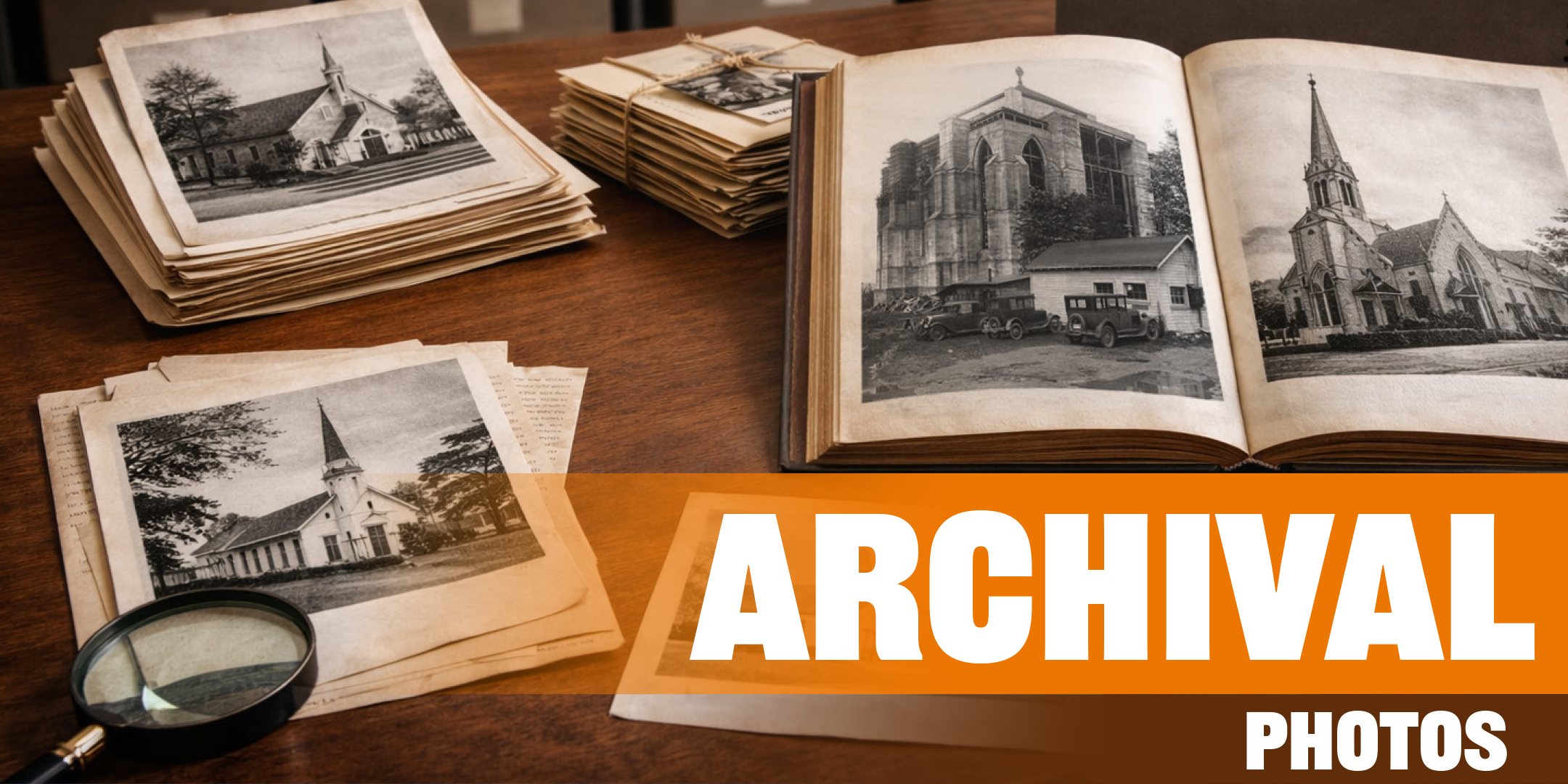 Archival Photos