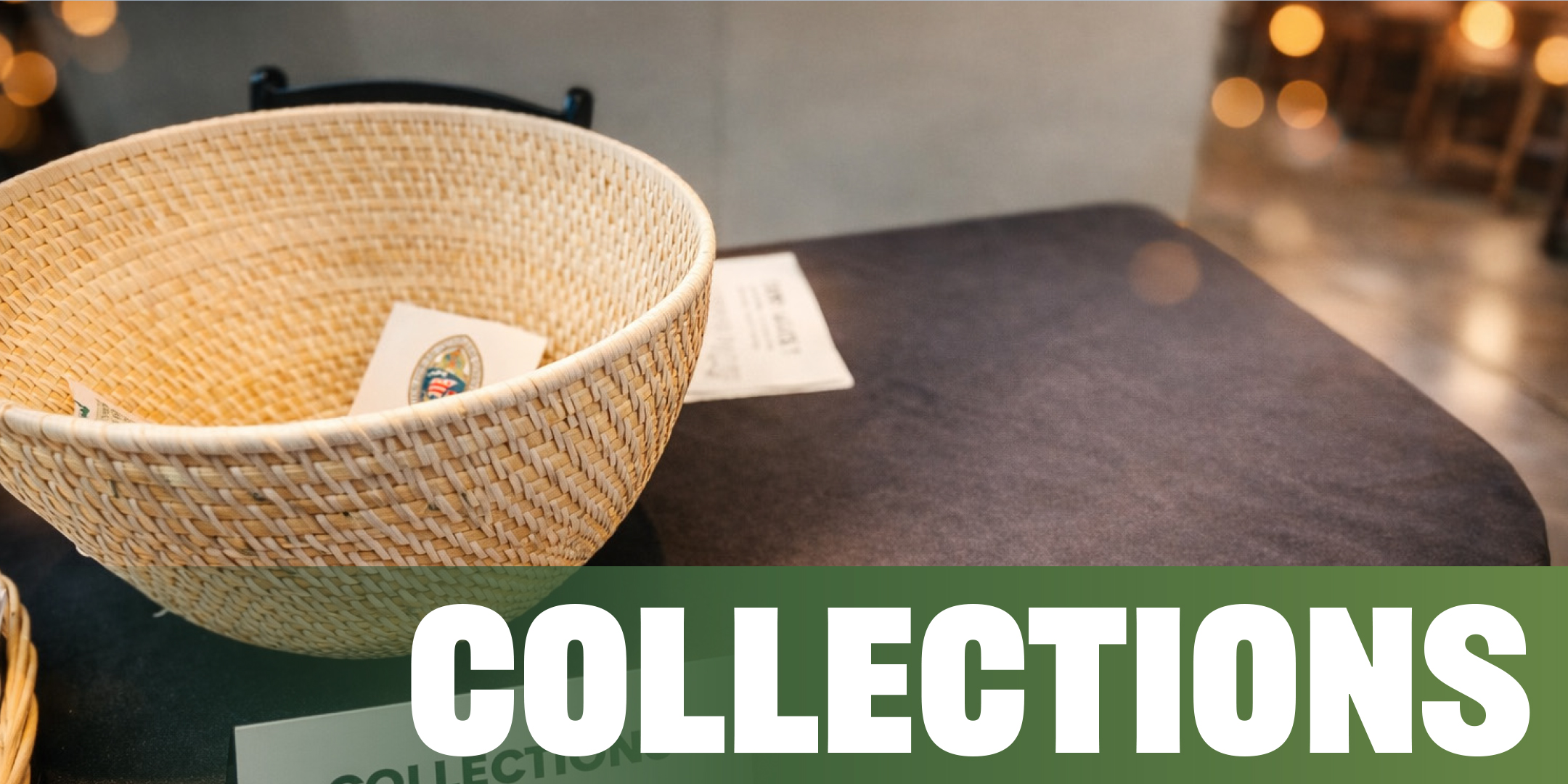Collections