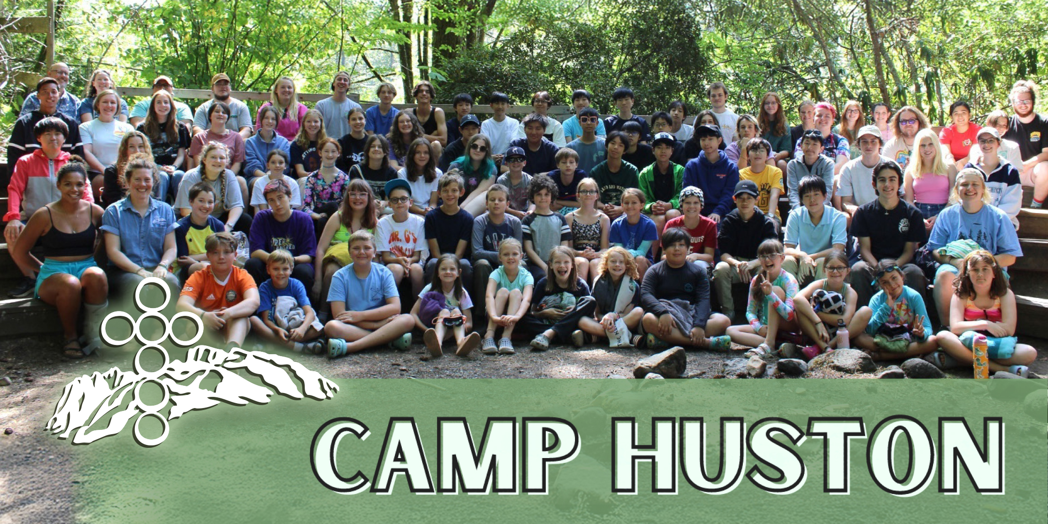 Huston Camp & Conference Center