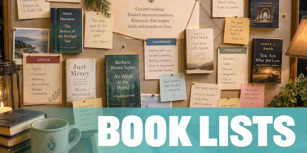 Book Lists