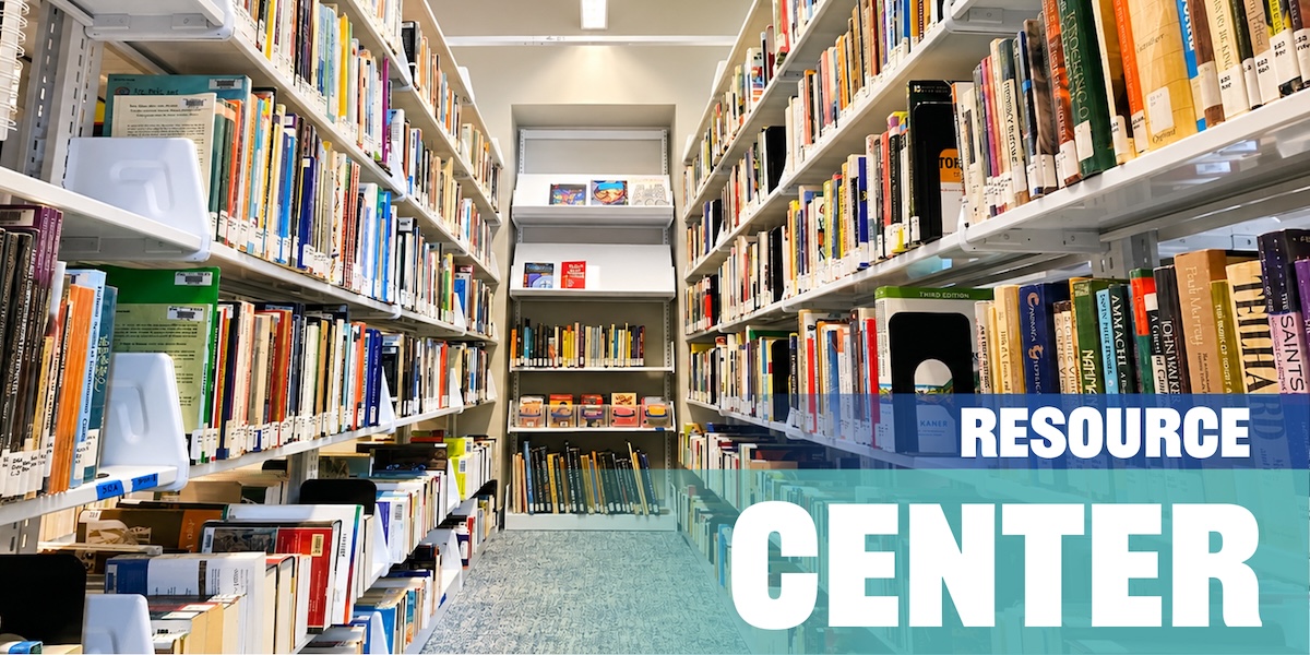 Resource Center
