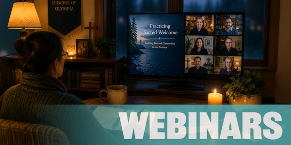 Webinars