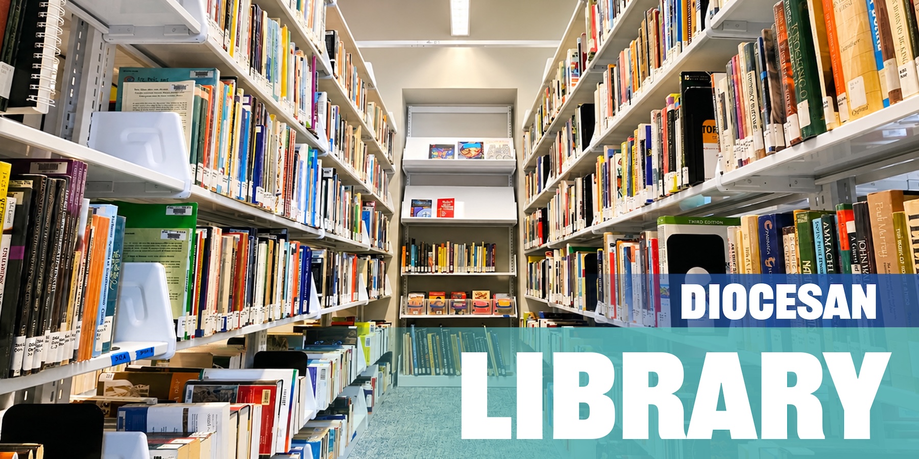 Diocesan Library